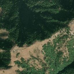 Satellite imagery of Binalruki Dhār, IN