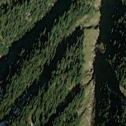 Satellite imagery of Sunūni Dhār, IN