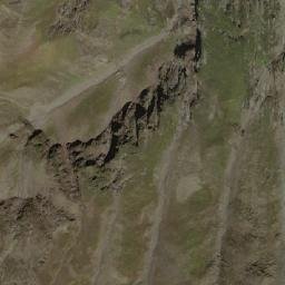 Satellite imagery of Barni Dhār, IN