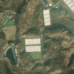 Satellite imagery of Matou Shan, CN