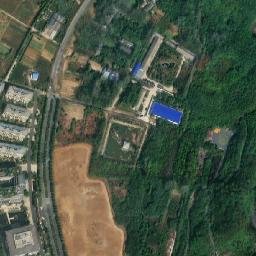 Satellite imagery of Na Shan, CN