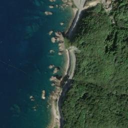 Satellite imagery of Osoro Se, JP