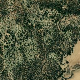 Satellite imagery of Tadawt-n-Idane, MA