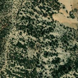 Satellite imagery of Ajabou n’Ariba, MA