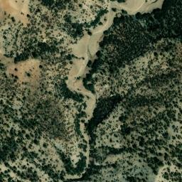 Satellite imagery of Ajabou n’Ariba, MA