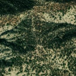Satellite imagery of Afoud n’ Argi, MA