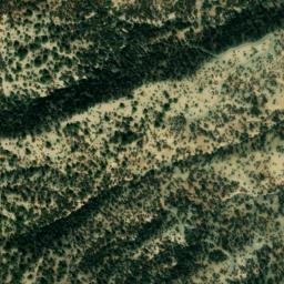 Satellite imagery of Afoud n’ Argi, MA