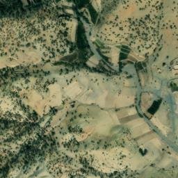 Satellite imagery of Afoud n’ Argi, MA