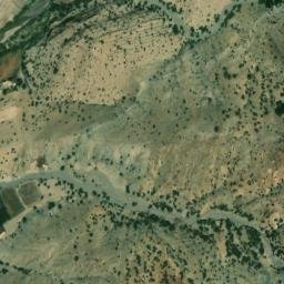 Satellite imagery of Anzer Oufounas, MA