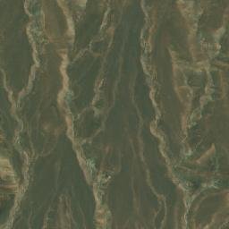 Satellite imagery of Jbel Slimane, MA