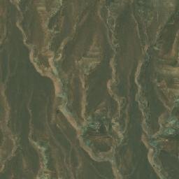 Satellite imagery of Jbel Slimane, MA