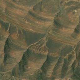 Satellite imagery of Toukhssast, MA