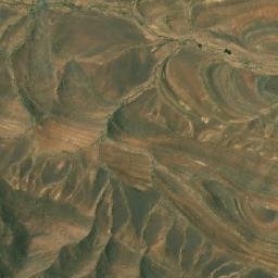 Satellite imagery of Toukhssast, MA