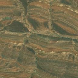 Satellite imagery of Toukhssast, MA