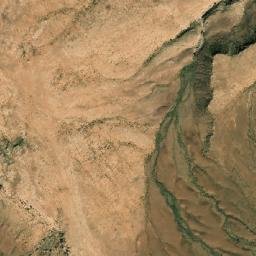 Satellite imagery of Ez Zerinine, DZ