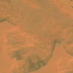 Satellite imagery of Bab ez Ziadi, DZ