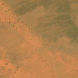 Satellite imagery of Bab ez Ziadi, DZ