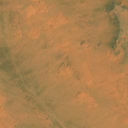 Satellite imagery of Bab ez Ziadi, DZ
