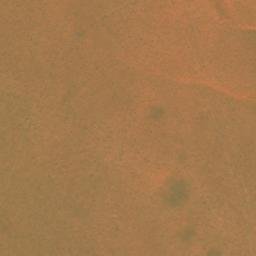 Satellite imagery of Garet el Djeder, DZ