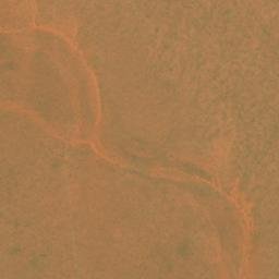 Satellite imagery of Garet el Djeder, DZ