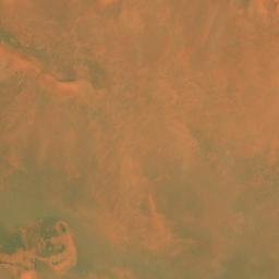 Satellite imagery of Arich el Mofrheïr, DZ