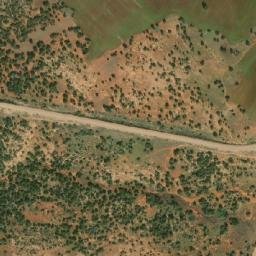 Satellite imagery of Ţulaylīs, LY