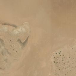 Satellite imagery of Pal-e Pushtah Manzil, AF