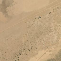 Satellite imagery of Pal-e Pushtah Manzil, AF