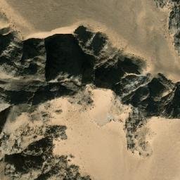 Satellite imagery of Kōh-e Tundī Bābā, AF