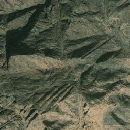 Satellite imagery of Tīr Kōh, AF