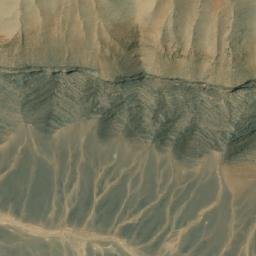 Satellite imagery of Kōh-e Seh Ṯakah, AF