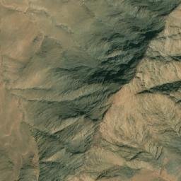 Satellite imagery of Dê Shōrah Chāh Ghar, AF