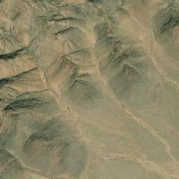 Satellite imagery of Dê Shōrah Chāh Ghar, AF