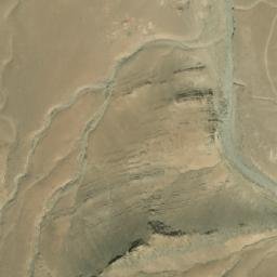 Satellite imagery of Dahānah-ye Anjīran, AF