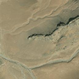 Satellite imagery of Dahānah-ye Anjīran, AF