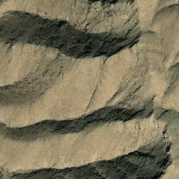 Satellite imagery of Kōh-e Durusht, AF