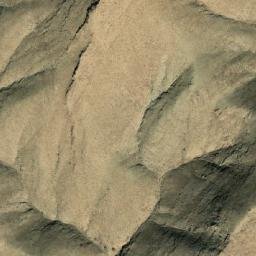 Satellite imagery of Kōh-e Durusht, AF