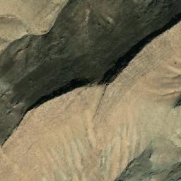 Satellite imagery of Kōh-e Durusht, AF