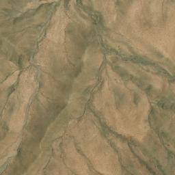 Satellite imagery of Kōh-e Kalāt, AF