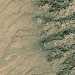 Satellite imagery of Dê Changōlak Band, AF