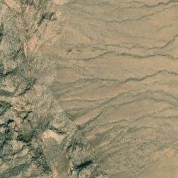 Satellite imagery of Dê Changōlak Band, AF