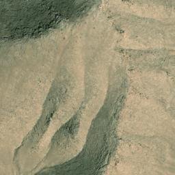 Satellite imagery of Dê Khwājah Khāliq Ghar, AF