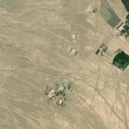 Satellite imagery of Dê Khwājah Khāliq Ghar, AF