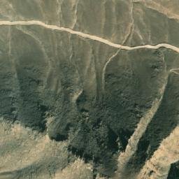 Satellite imagery of Zīrkhār Kōtal, AF