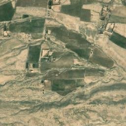 Satellite imagery of Zīrkhār Kōtal, AF