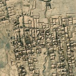 Satellite imagery of Shīnān Ghunḏêy, AF