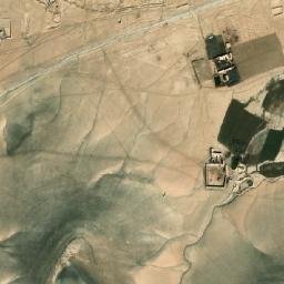 Satellite imagery of Shīnān Ghunḏêy, AF