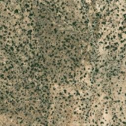 Satellite imagery of Spīn Ghar, AF