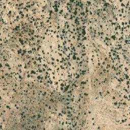 Satellite imagery of Spīn Ghar, AF