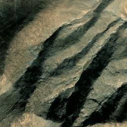 Satellite imagery of Saf Band, AF